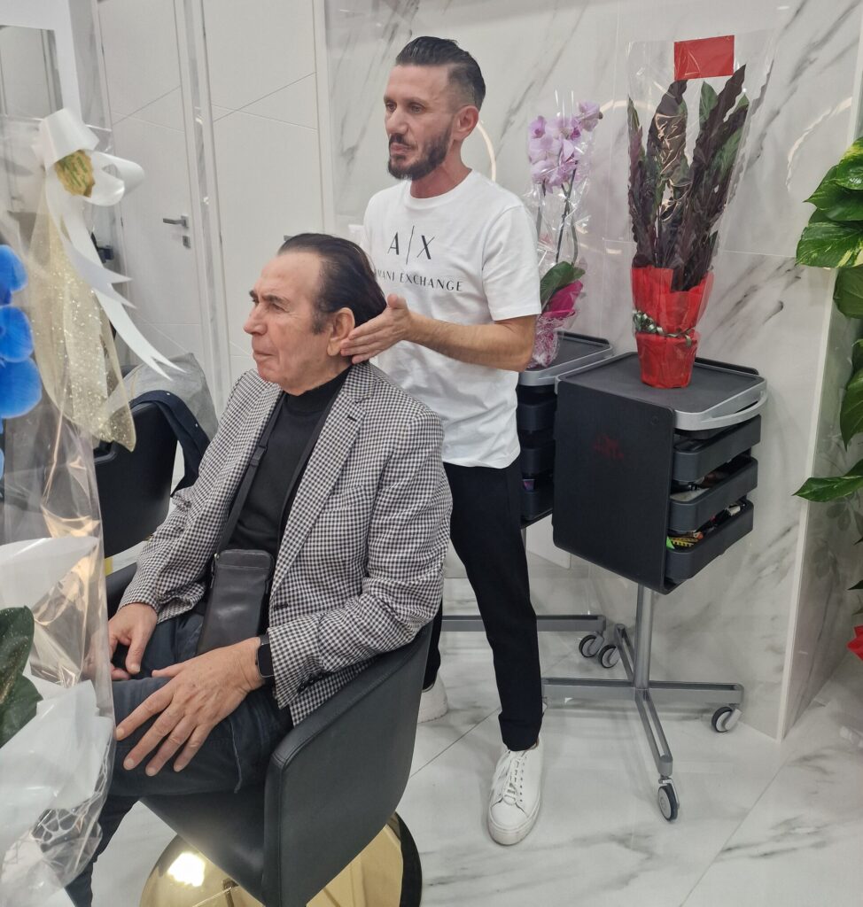 valerio matteo e giucas casella