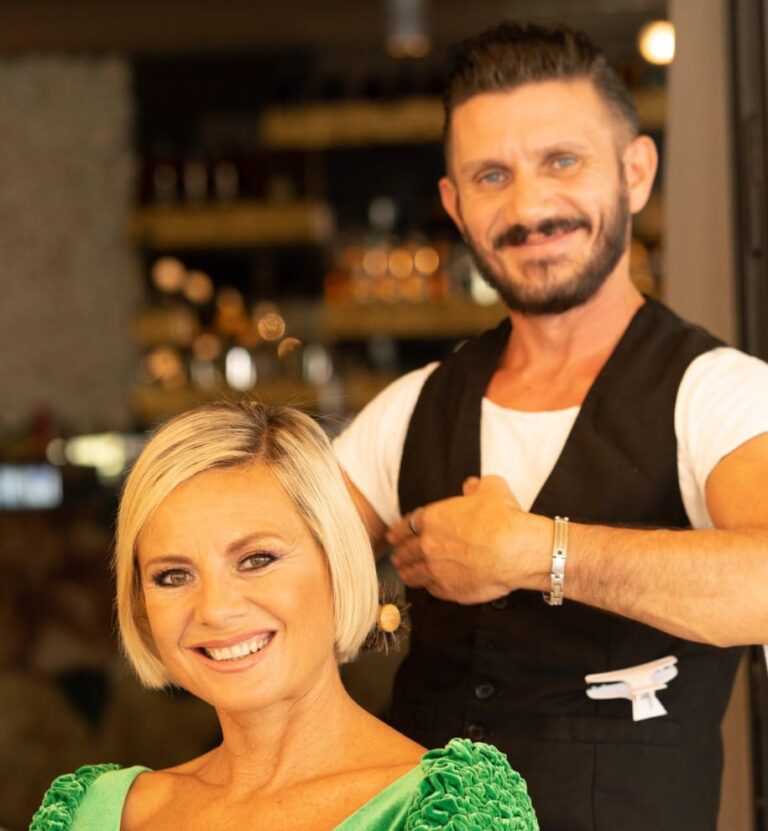 valerio matteo e antonella elia