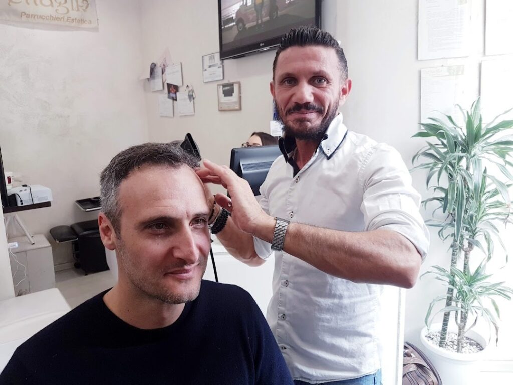 valerio matteo